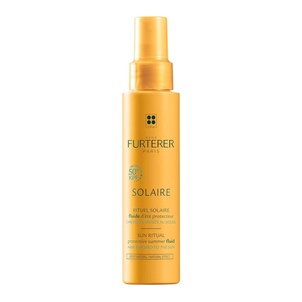 René Furterer Solaire Sun Ritual Fluid